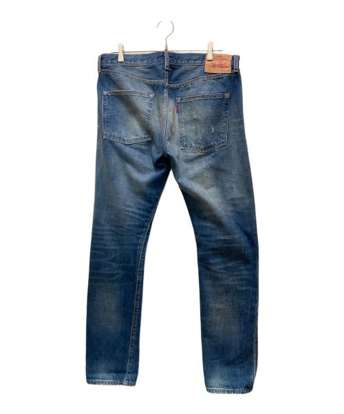 LEVI'S VINTAGE CLOTHING（リーバイス ビンテージ クロージング）LEVI'S VINTAGE CLOTHING (リーバイス ビンテージ クロージング) 復刻501XX デニムパンツ インディゴ サイズ:W33 L32の古着・服飾アイテム