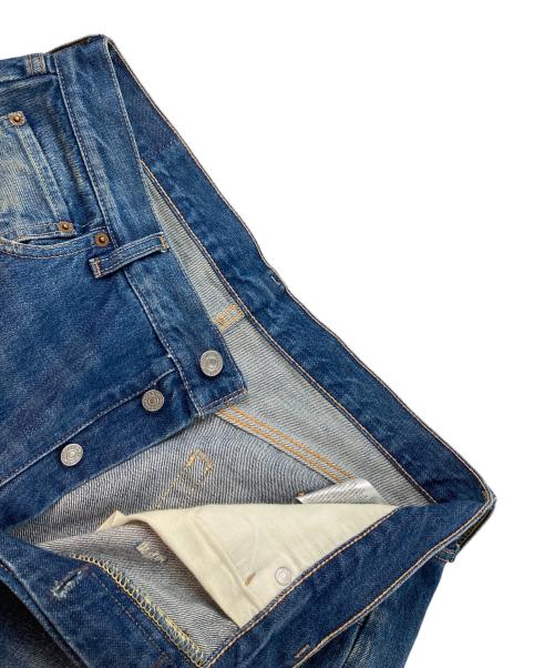 LEVI'S VINTAGE CLOTHING（リーバイス ビンテージ クロージング）LEVI'S VINTAGE CLOTHING (リーバイス ビンテージ クロージング) 復刻501XX デニムパンツ インディゴ サイズ:W33 L32の古着・服飾アイテム
