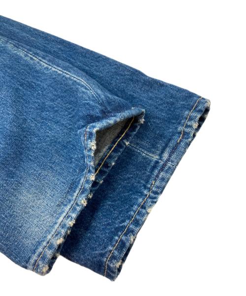 LEVI'S VINTAGE CLOTHING（リーバイス ビンテージ クロージング）LEVI'S VINTAGE CLOTHING (リーバイス ビンテージ クロージング) 復刻501XX デニムパンツ インディゴ サイズ:W33 L32の古着・服飾アイテム