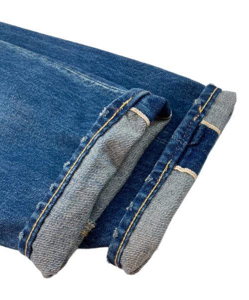 LEVI'S VINTAGE CLOTHING（リーバイス ビンテージ クロージング）LEVI'S VINTAGE CLOTHING (リーバイス ビンテージ クロージング) 復刻501XX デニムパンツ インディゴ サイズ:W33 L32の古着・服飾アイテム