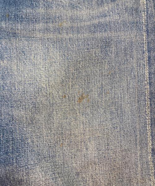LEVI'S VINTAGE CLOTHING（リーバイス ビンテージ クロージング）LEVI'S VINTAGE CLOTHING (リーバイス ビンテージ クロージング) 復刻501XX デニムパンツ インディゴ サイズ:W33 L32の古着・服飾アイテム