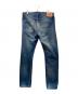 LEVI'S VINTAGE CLOTHING (リーバイス ビンテージ クロージング) 復刻501XX デニムパンツ インディゴ サイズ:W33 L32：5000円