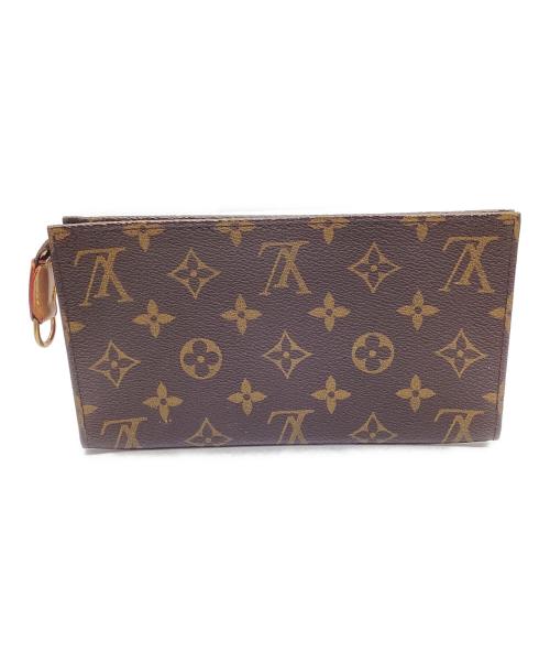 LOUIS VUITTON（ルイ ヴィトン）LOUIS VUITTON (ルイ ヴィトン) バケットGM ブラウンの古着・服飾アイテム