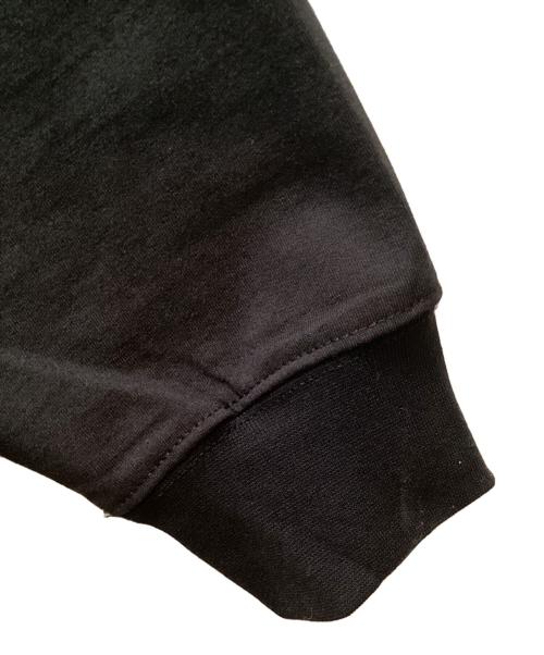 DAIWA PIER39（ダイワ ピア39）DAIWA PIER39 (ダイワ ピア39) テック クルーネックティー L/S ブラック サイズ:Lの古着・服飾アイテム