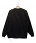 DAIWA PIER39 (ダイワ ピア39) テック クルーネックティー L/S ブラック サイズ:L：10000円