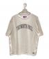 THE NORTHFACE PURPLELABEL（ザ・ノースフェイス パープルレーベル）の古着「H/S グラフィックティー」｜ホワイト