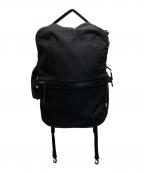 AERエアー）の古着「フライトパック 2」｜ブラック