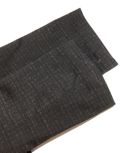 Calvin Klein platinum（カルバンクラインプラチナム）Calvin Klein platinum (カルバンクラインプラチナム) 2Bテーラードジャケット ブラック サイズ:34の古着・服飾アイテム