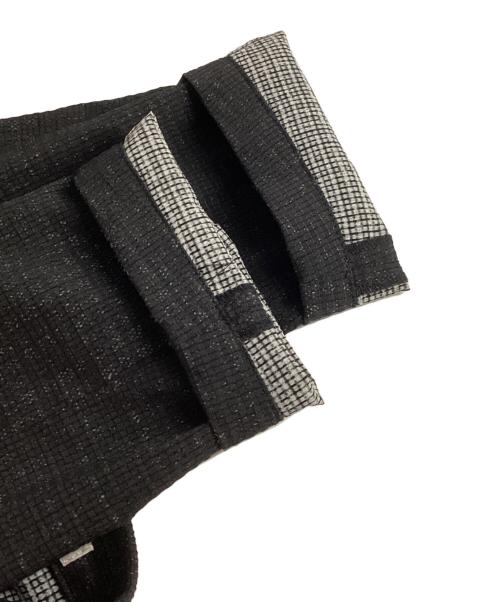 Calvin Klein platinum（カルバンクラインプラチナム）Calvin Klein platinum (カルバンクラインプラチナム) 2Bテーラードジャケット ブラック サイズ:34の古着・服飾アイテム