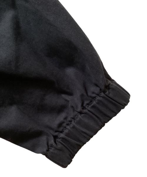 Patagonia（パタゴニア）Patagonia (パタゴニア) ファンホッガーズ・アノラック ブラック サイズ:Sの古着・服飾アイテム