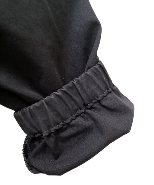 Patagonia（パタゴニア）Patagonia (パタゴニア) ファンホッガーズ・アノラック ブラック サイズ:Sの古着・服飾アイテム