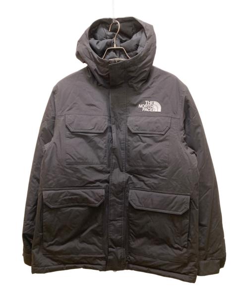 THE NORTH FACE（ザ ノース フェイス）THE NORTH FACE (ザ ノース フェイス) サイプレス パーカー ブラック サイズ:Mの古着・服飾アイテム
