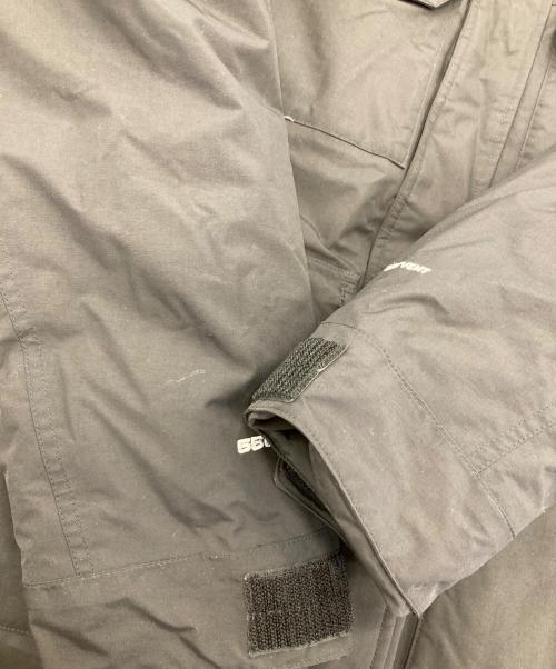 THE NORTH FACE（ザ ノース フェイス）THE NORTH FACE (ザ ノース フェイス) サイプレス パーカー ブラック サイズ:Mの古着・服飾アイテム