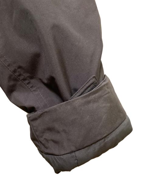 THE NORTH FACE（ザ ノース フェイス）THE NORTH FACE (ザ ノース フェイス) サイプレス パーカー ブラック サイズ:Mの古着・服飾アイテム