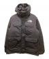 THE NORTH FACE（ザ ノース フェイス）の古着「サイプレス パーカー」｜ブラック