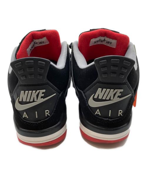 NIKE（ナイキ）NIKE (ナイキ) エアジョーダン 4 