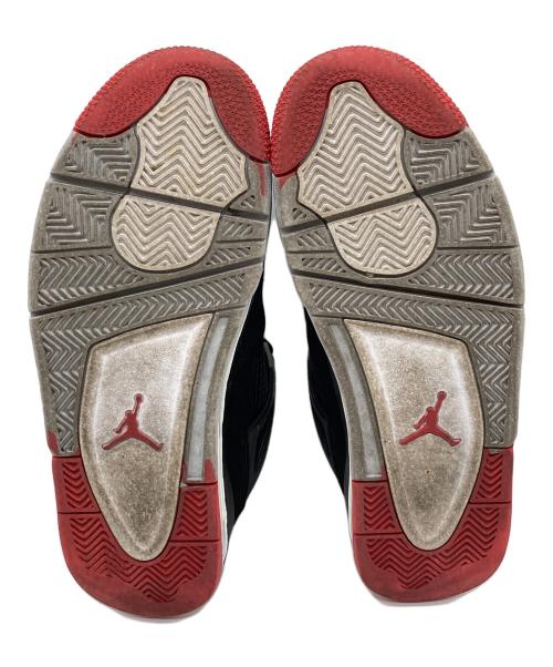 NIKE（ナイキ）NIKE (ナイキ) エアジョーダン 4 