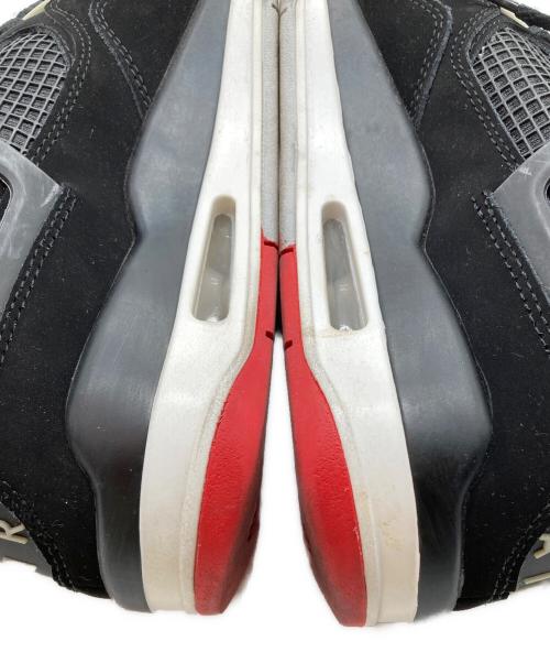 NIKE（ナイキ）NIKE (ナイキ) エアジョーダン 4 