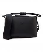 GASTON LUGAガストンルーガ）の古着「Spläshini (スプラッシーニ)」｜ブラック