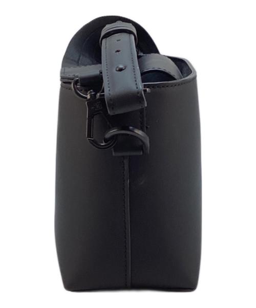 GASTON LUGA（ガストンルーガ）GASTON LUGA (ガストンルーガ) Spläshini (スプラッシーニ) ブラックの古着・服飾アイテム