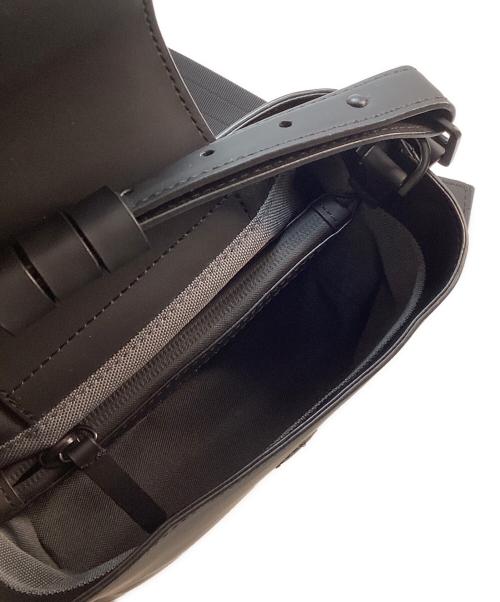 GASTON LUGA（ガストンルーガ）GASTON LUGA (ガストンルーガ) Spläshini (スプラッシーニ) ブラックの古着・服飾アイテム