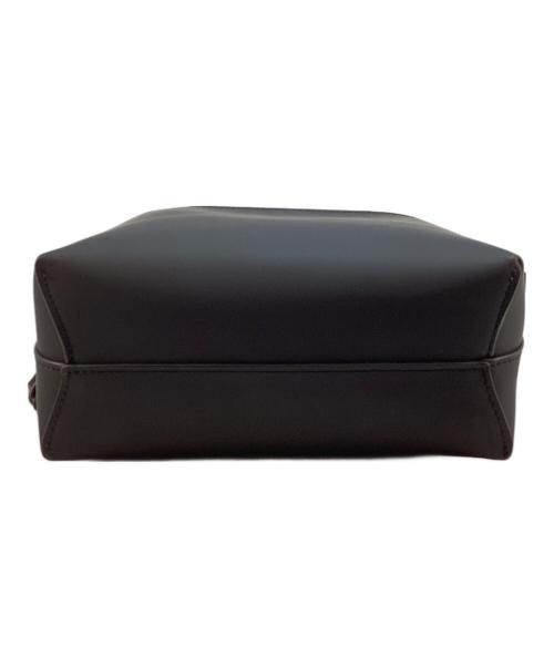 GASTON LUGA（ガストンルーガ）GASTON LUGA (ガストンルーガ) Spläshini (スプラッシーニ) ブラックの古着・服飾アイテム