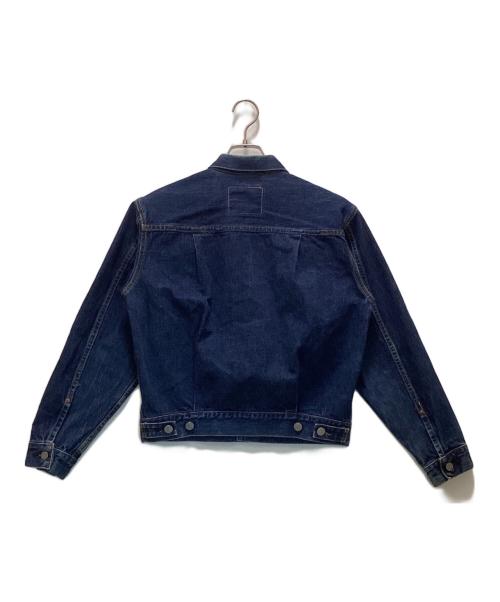 LEVI'S（リーバイス）LEVI'S (リーバイス) 90's 71507XX 2ndデニムジャケット インディゴ サイズ:38の古着・服飾アイテム