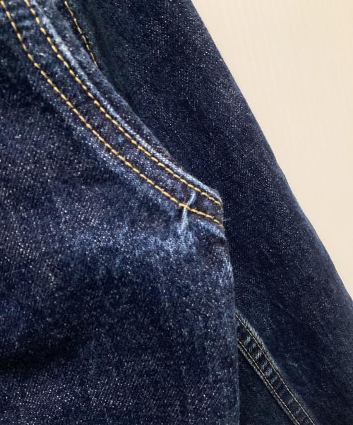 LEVI'S（リーバイス）LEVI'S (リーバイス) 90's 71507XX 2ndデニムジャケット インディゴ サイズ:38の古着・服飾アイテム