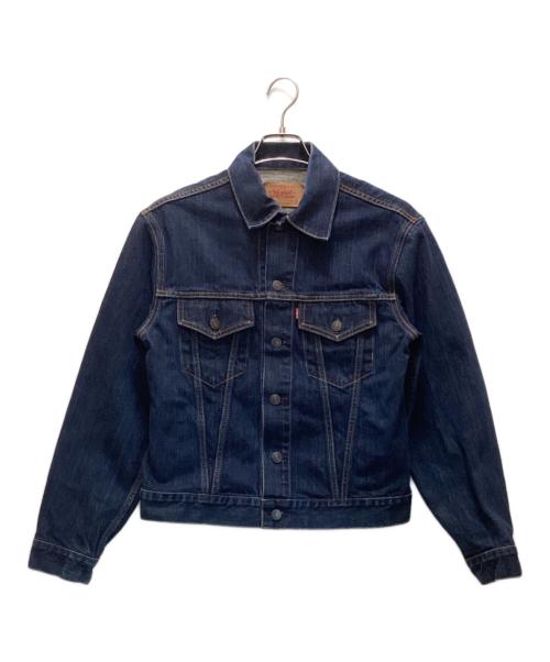 LEVI'S（リーバイス）LEVI'S (リーバイス) 70505 デニムジャケット インディゴ サイズ:Mの古着・服飾アイテム