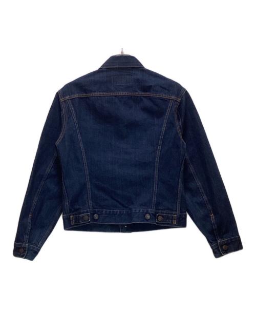 LEVI'S（リーバイス）LEVI'S (リーバイス) 70505 デニムジャケット インディゴ サイズ:Mの古着・服飾アイテム