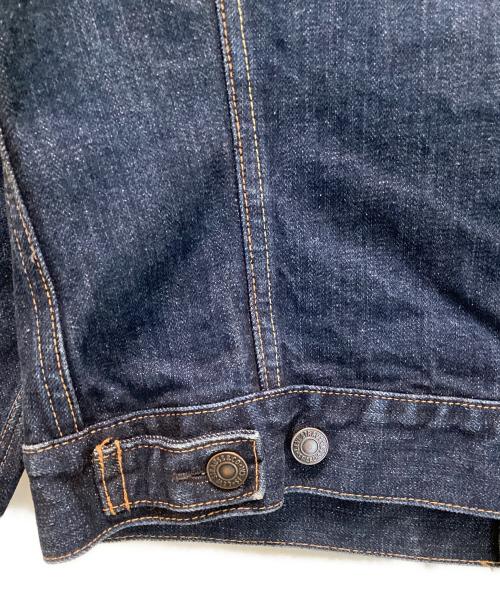 LEVI'S（リーバイス）LEVI'S (リーバイス) 70505 デニムジャケット インディゴ サイズ:Mの古着・服飾アイテム