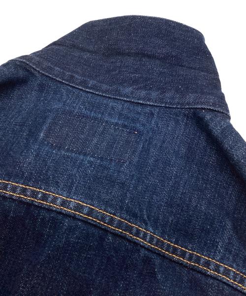 LEVI'S（リーバイス）LEVI'S (リーバイス) 70505 デニムジャケット インディゴ サイズ:Mの古着・服飾アイテム
