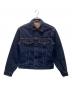 LEVI'S（リーバイス）の古着「70505 デニムジャケット」｜インディゴ