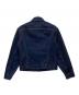 LEVI'S (リーバイス) 70505 デニムジャケット インディゴ サイズ:M：11000円
