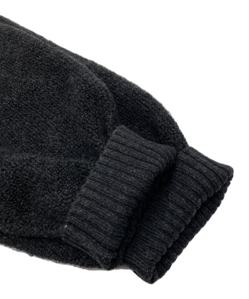 SUPREME（シュプリーム）SUPREME (シュプリーム) テリー スモールボックスセーター グレー サイズ:XLの古着・服飾アイテム