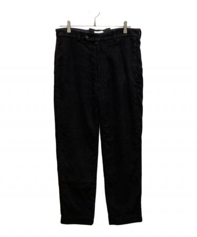 中古・古着通販】BED J.W. FORD (ベッドフォード) シンチバック ウール