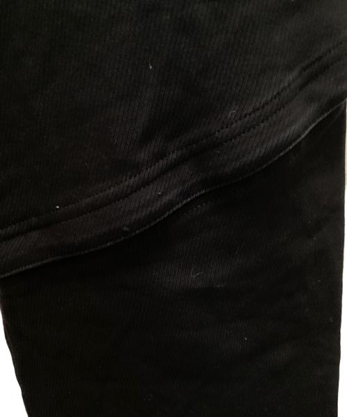 1017 ALYX 9SM（テンセブンティーン アリクス ナインエスエム）1017 ALYX 9SM (アリクス) ローラーコースターバックル フライトパンツ ブラック サイズ:50の古着・服飾アイテム