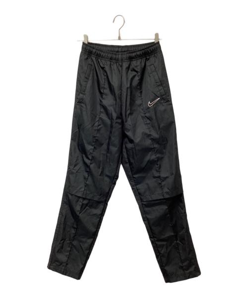 NIKE（ナイキ）NIKE (ナイキ) ナイロンパンツ グレー サイズ:Mの古着・服飾アイテム