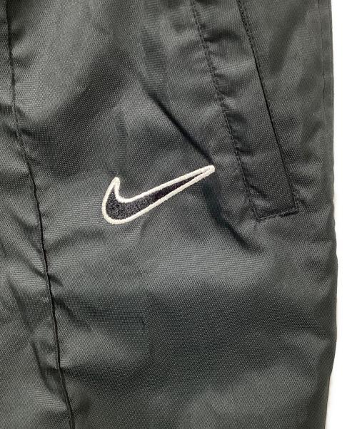 NIKE（ナイキ）NIKE (ナイキ) ナイロンパンツ グレー サイズ:Mの古着・服飾アイテム