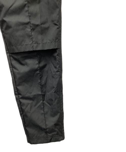 NIKE（ナイキ）NIKE (ナイキ) ナイロンパンツ グレー サイズ:Mの古着・服飾アイテム