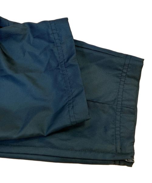 NIKE（ナイキ）NIKE (ナイキ) ナイロンパンツ グレー サイズ:Mの古着・服飾アイテム