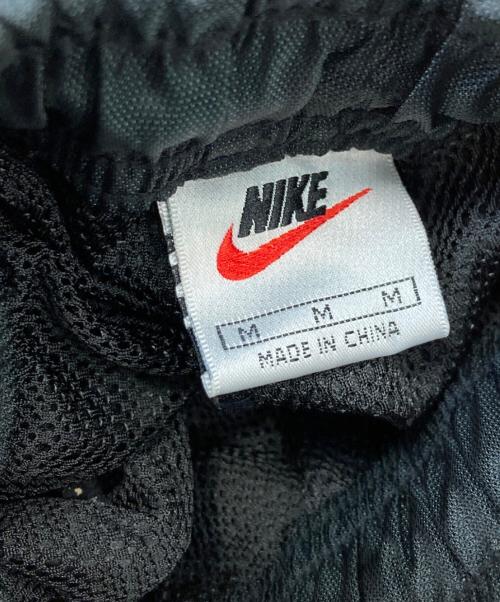 NIKE（ナイキ）NIKE (ナイキ) ナイロンパンツ グレー サイズ:Mの古着・服飾アイテム