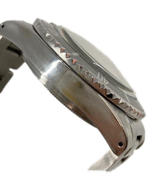 VAGUE WATCH（ヴァーグウォッチ）VAGUE WATCH (ヴァーグウォッチ) ダイバーズウォッチの古着・服飾アイテム