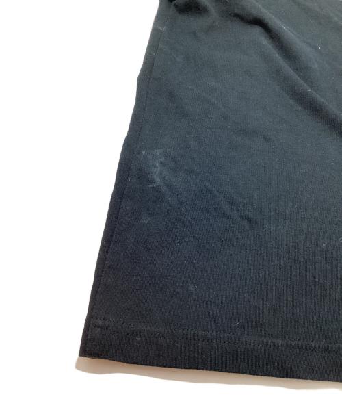 KITH TREATS（キストリーツ）KITH TREATS (キストリーツ) プリントTシャツ ブラック サイズ:XSの古着・服飾アイテム