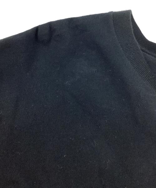 KITH TREATS（キストリーツ）KITH TREATS (キストリーツ) プリントTシャツ ブラック サイズ:XSの古着・服飾アイテム