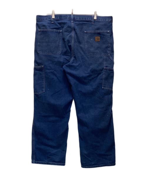 CarHartt（カーハート）CarHartt (カーハート) ペインターデニムパンツ インディゴ サイズ:W38 L28の古着・服飾アイテム