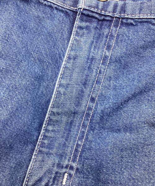 CarHartt（カーハート）CarHartt (カーハート) ペインターデニムパンツ インディゴ サイズ:W38 L28の古着・服飾アイテム