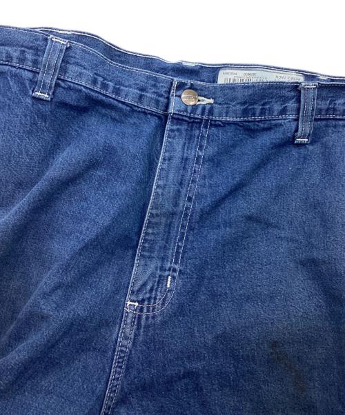 CarHartt（カーハート）CarHartt (カーハート) ペインターデニムパンツ インディゴ サイズ:W38 L28の古着・服飾アイテム