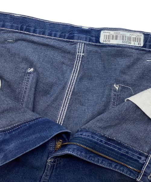 CarHartt（カーハート）CarHartt (カーハート) ペインターデニムパンツ インディゴ サイズ:W38 L28の古着・服飾アイテム