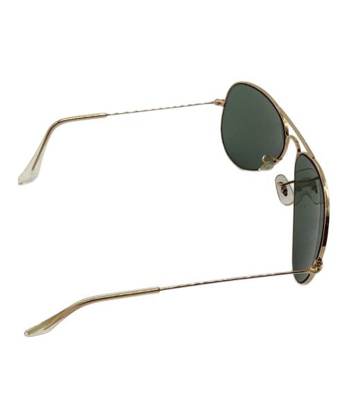 RAY-BAN（レイバン）RAY-BAN (レイバン) アビエーター サングラス サイズ:SIZE 58□14の古着・服飾アイテム